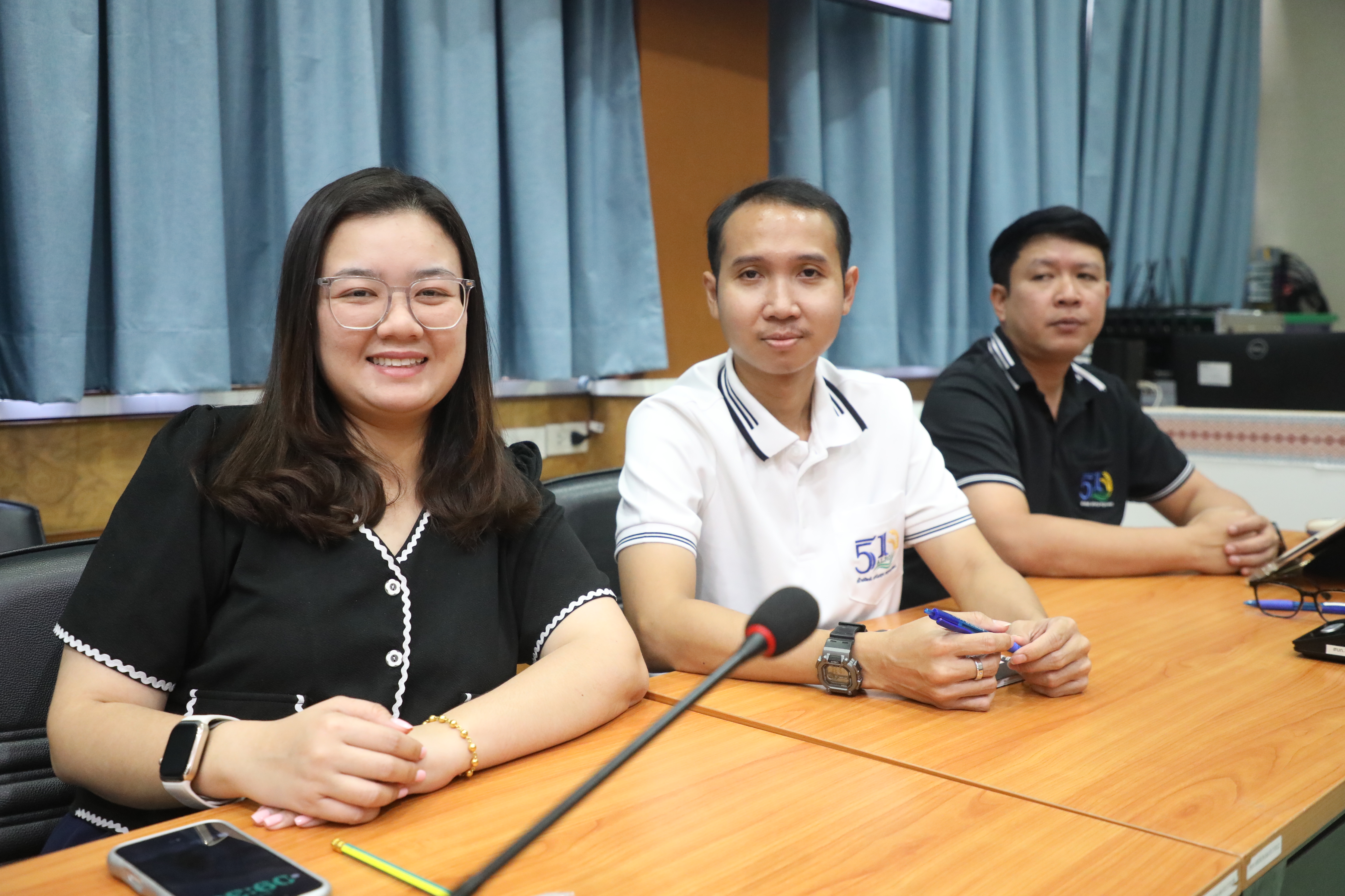 title - ส.ป.ก.ประชุมการประเมินคุณธรรมและความโปร่งใสในการดำเนินงานของภาครัฐ (Integrity and Transparency Assessment : ITA) ปีงบประมาณ พ.ศ. 2569